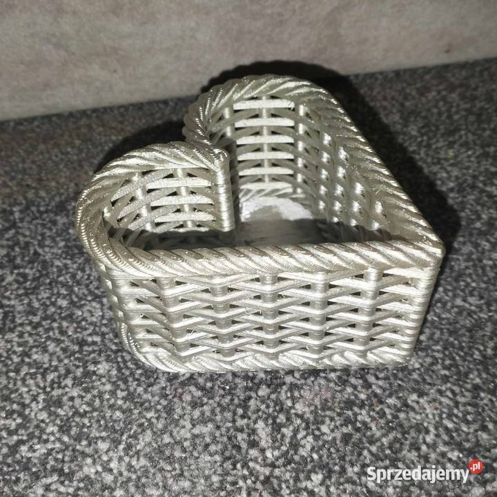wykonam grawer druki 3d nadruki akcesoria Nowy Targ