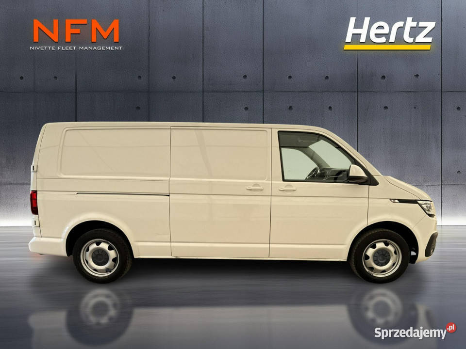 Volkswagen Transporter Volkswagen Transporter 20 Warszawa