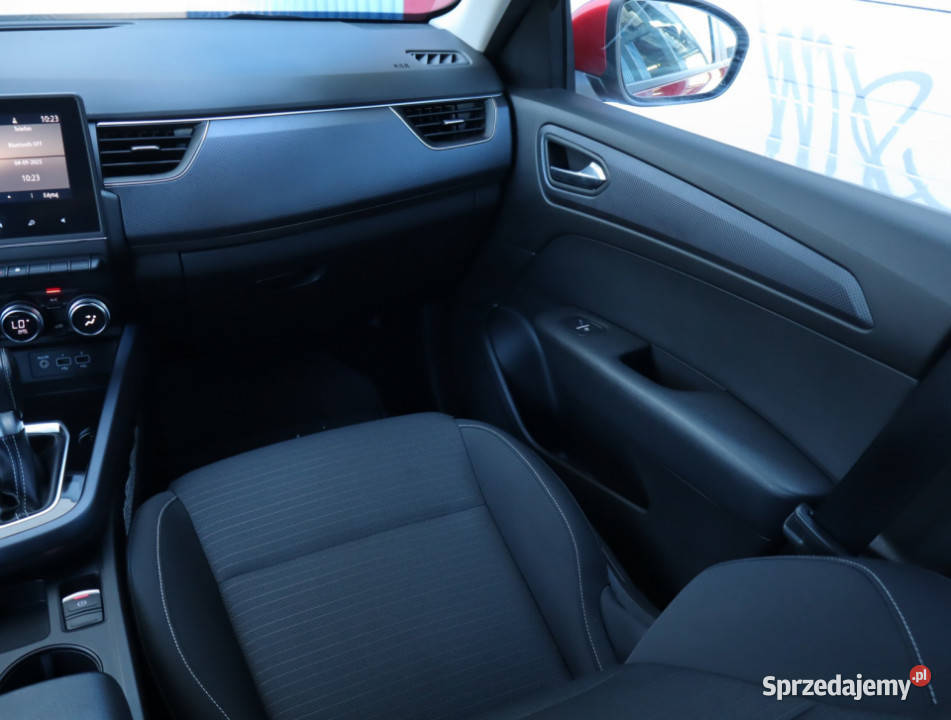 Renault Arkana 13 TCe łódzkie Łódź