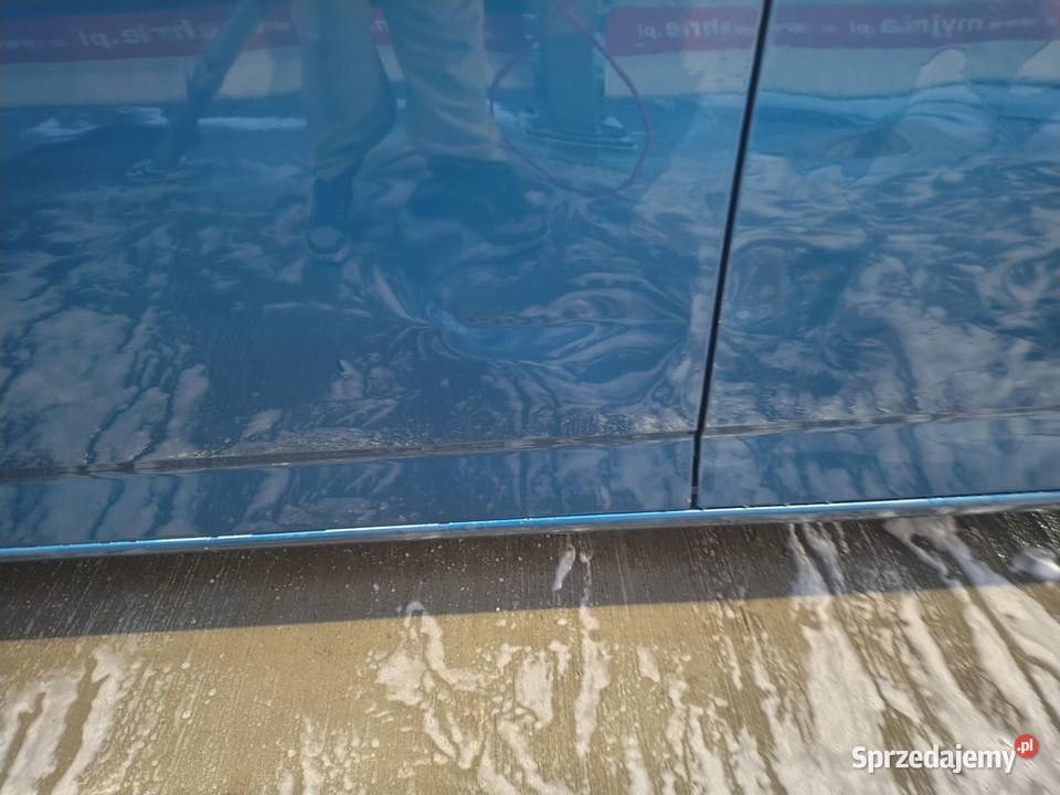 Ford Mondeo MK4 2007 Koło