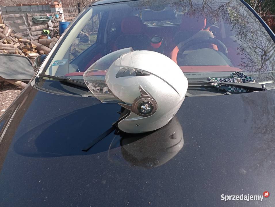 Sprzedam kask Ciepielów