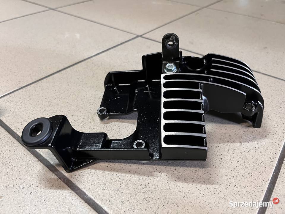 Żeberka osłony głowicy przód tył Honda Shadow VT Brzeszcze