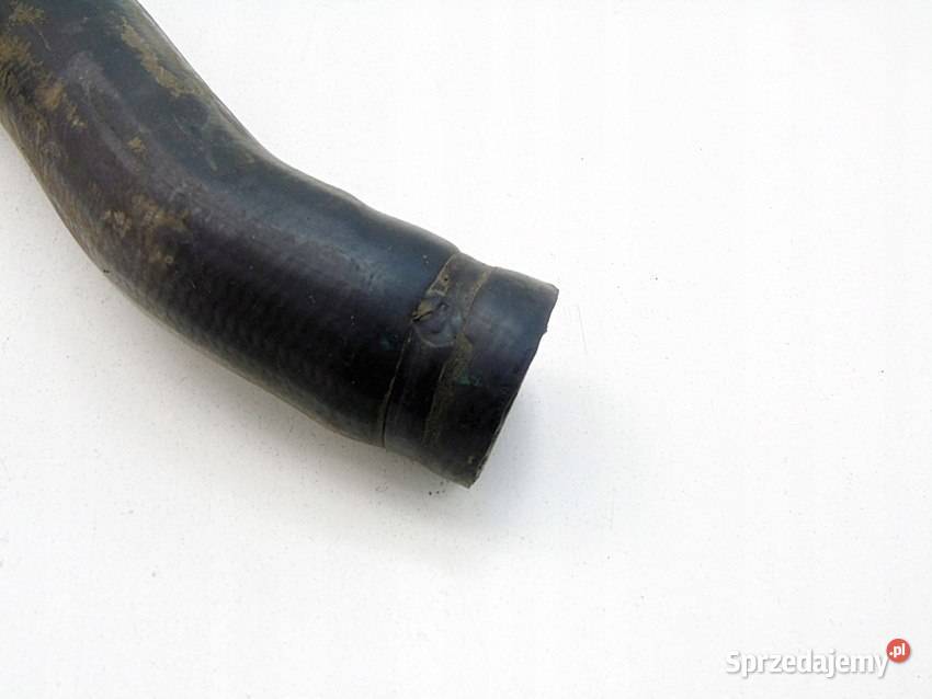 WĄŻ PRZEWÓD RURKA WODY 22 HDI TDCI EURO 5 Sosnowiec