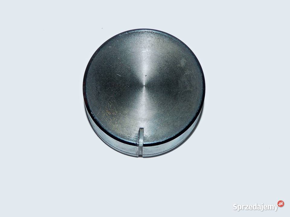 Aluminiowe pokrętło siły głosu WSH 205 Wzmacniacze i pokrewne dolnośląskie Bogatynia sprzedam