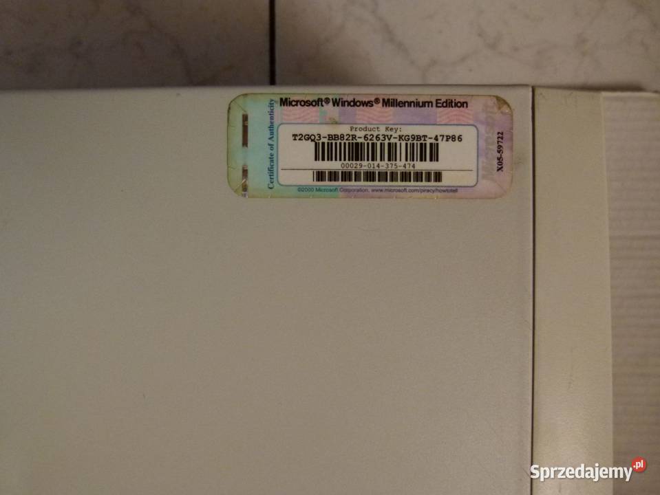 Komputer Optimus Optitech HP Vectra VL400 Pozostałe Zamość sprzedam