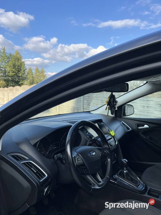 Sprzedam Forda focusa