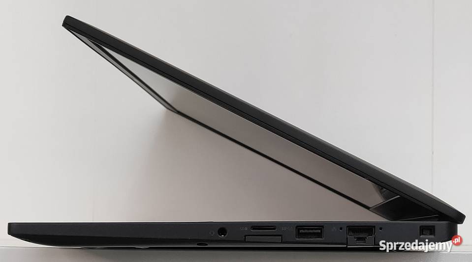 Laptop Dell Latitude 7490 14 DOTYK Intel i58350u Intel Core i5 Lublin