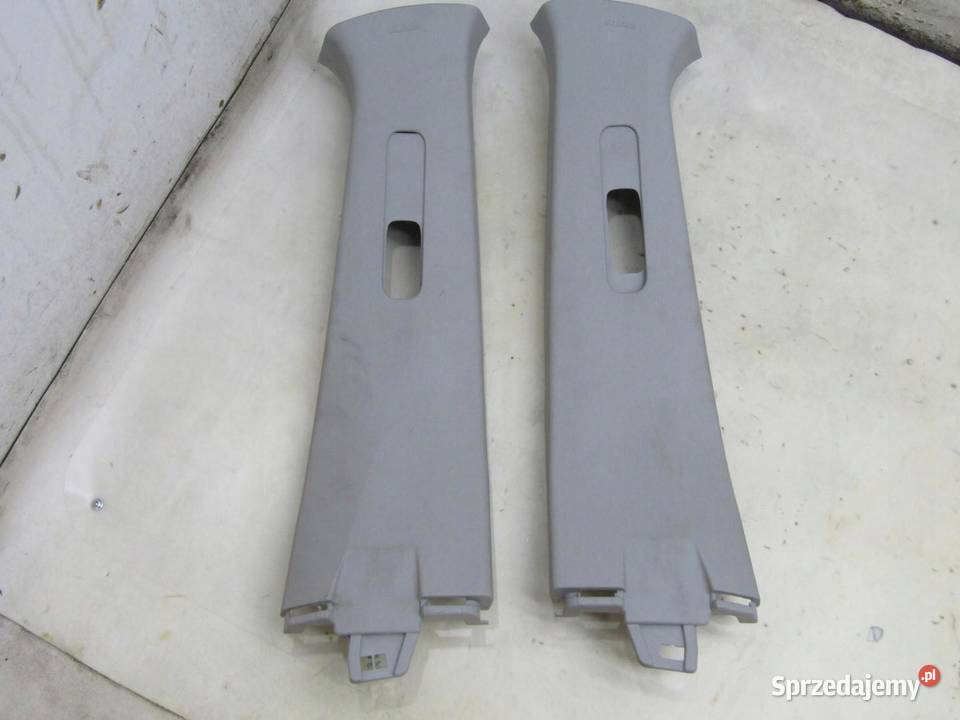 OSŁONA SŁUPKA LEWA PRAWA SUZUKI SX4 SCROSS