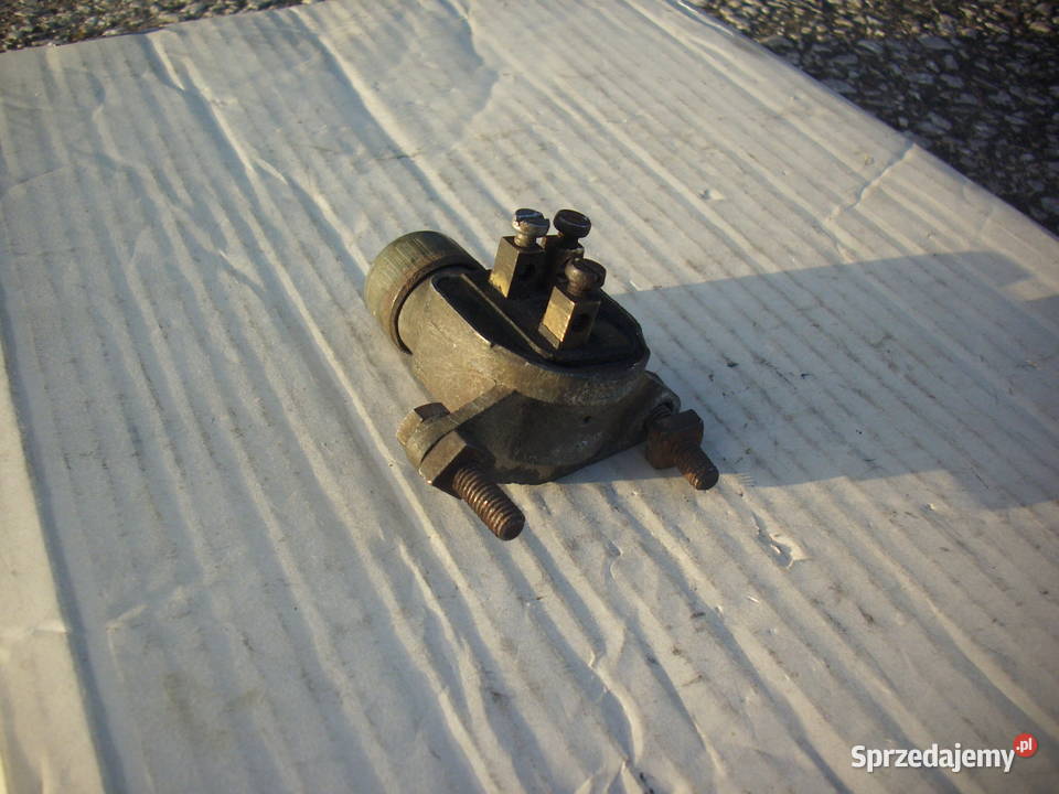 Przełącznik nożny włącznik świateł STAR ŻUK NYSA Kielce sprzedam