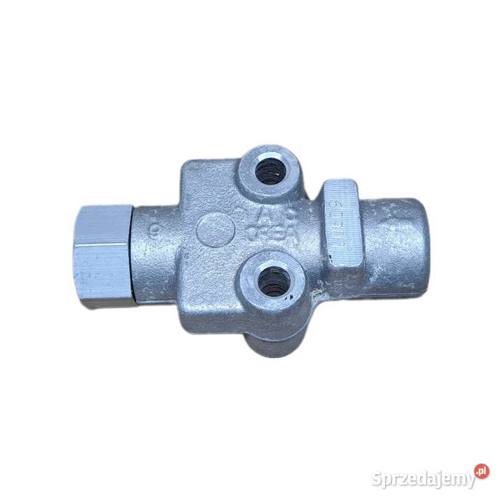 KOREKTOR SIŁY HAMOWANIA DAEWOO TICO 51910A50A12