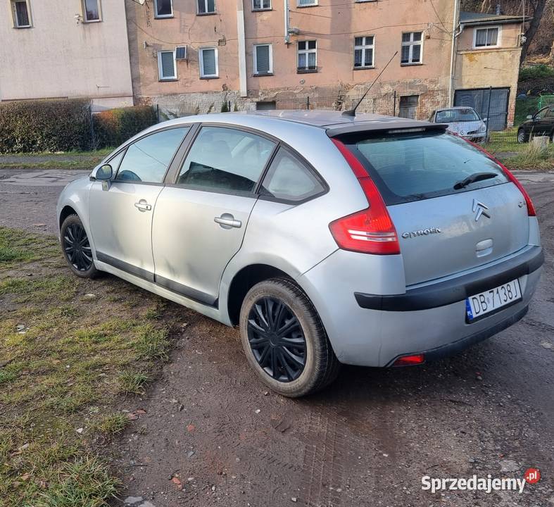 Sprzedam zamienię 1600cm3 Wałbrzych sprzedam