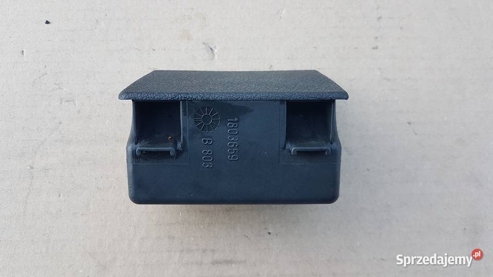 CITROEN C25 PEUGEOT J5 DUCATO I POPIELNICZKA