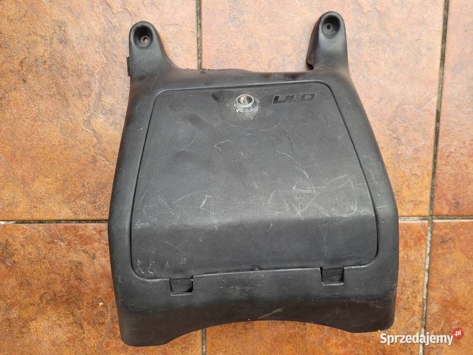 Yamaha Bws Mbk Booster 50 schowek box kokpit Piła