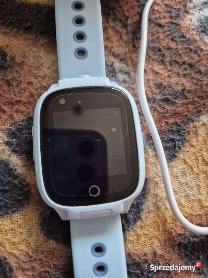 Smartwatch Garett dziecka z Gps Piła