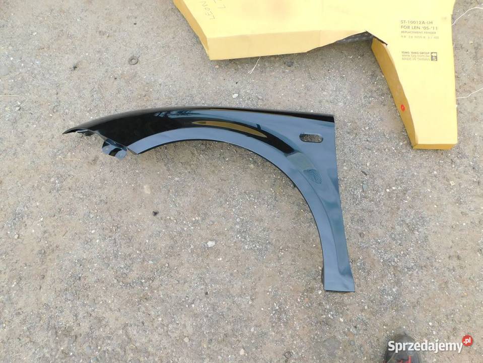 leon II błotnik 511 kolor L29Y nowy WYSYŁKA Żory