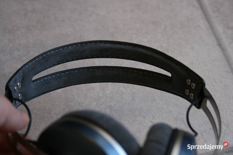 GENIALNE słuchawki Sennheiser MOMENTUM OnEar małopolskie Trzebinia