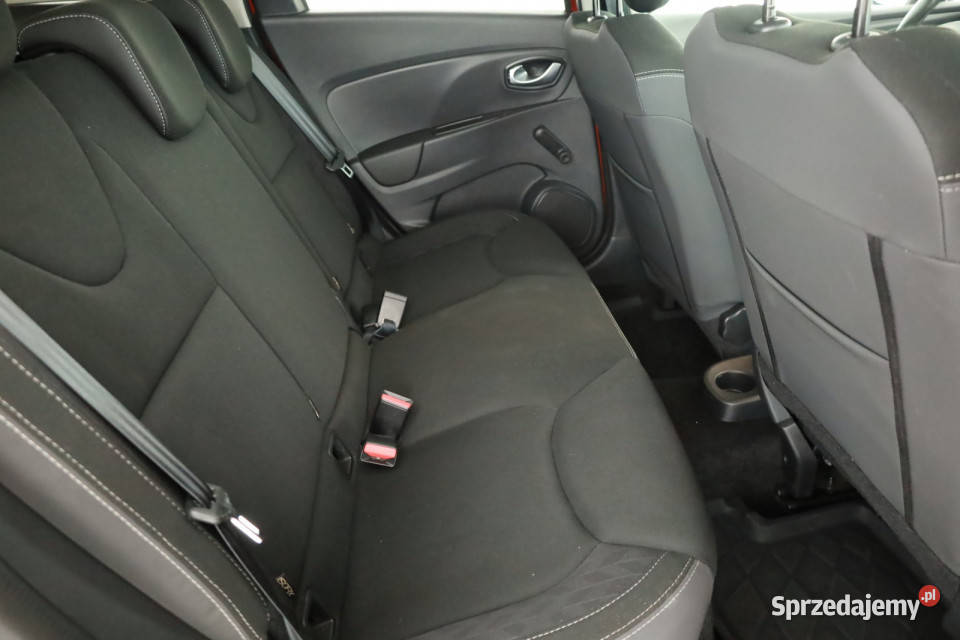 Renault Clio 09 TCe Clio mazowieckie Piaseczno