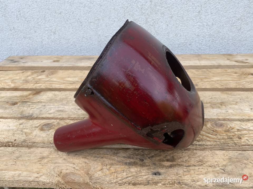 LAMPA PRZÓD PRZEDNIA JAWA 250 KIVACZKA Kraków sprzedam