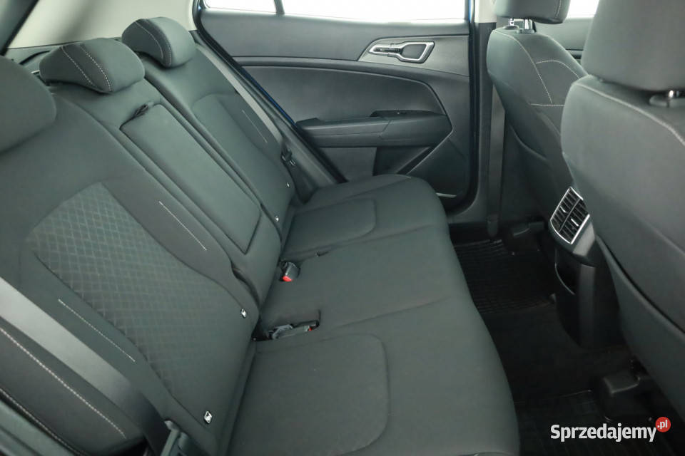 Kia Sportage 16 TGDI Piaseczno
