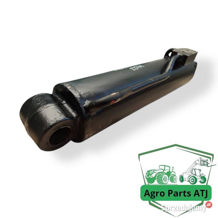 Siłownik hydrauliczny 299905 przechyłu osprzętu Ciechanowiec