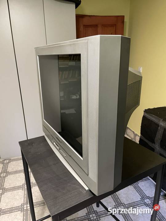 Telewizor 3 sprawne