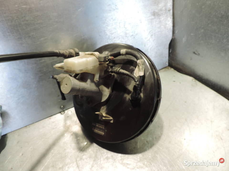 POMPA SERWO HAMULCOWE FORD FOCUS MK2 16 16V małopolskie Nowy Sącz