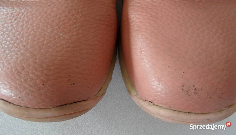 buty zimowe dziewczynki w rozmiarze 33 stan db Sandomierz