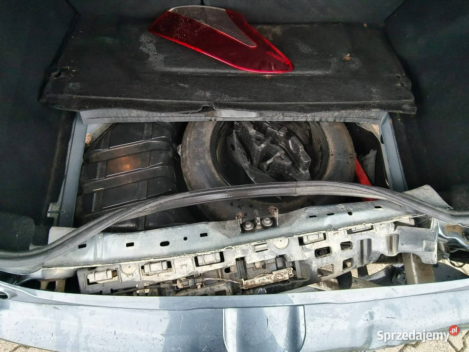 Renault Megane 15 DCI 110 ledy nawigacja rlink małopolskie