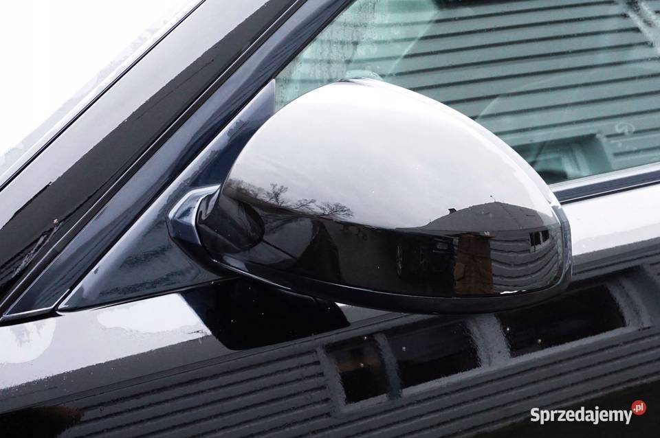 LUSTERKO ZEWNĘTRZNE PRAWE LEWE INFINITI FX35 wielkopolskie Nowy Tomyśl