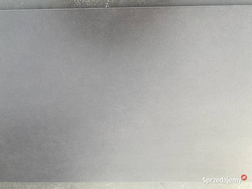 Gres płytka podłogowa proyeccion antracita Płytki podłogowe Reguły sprzedam