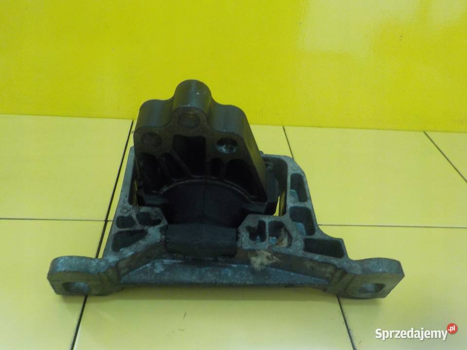 FOCUS MK3 C 10 ECOBOOST 14r lapa poduszka Suków