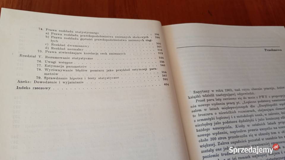 Logika pragmatyczna Kazimierz Ajdukiewicz Gdańsk