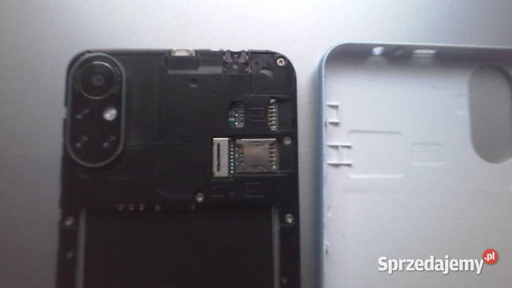 Sprzedam uszkodzony smartfon Wodzisław Śląski sprzedam