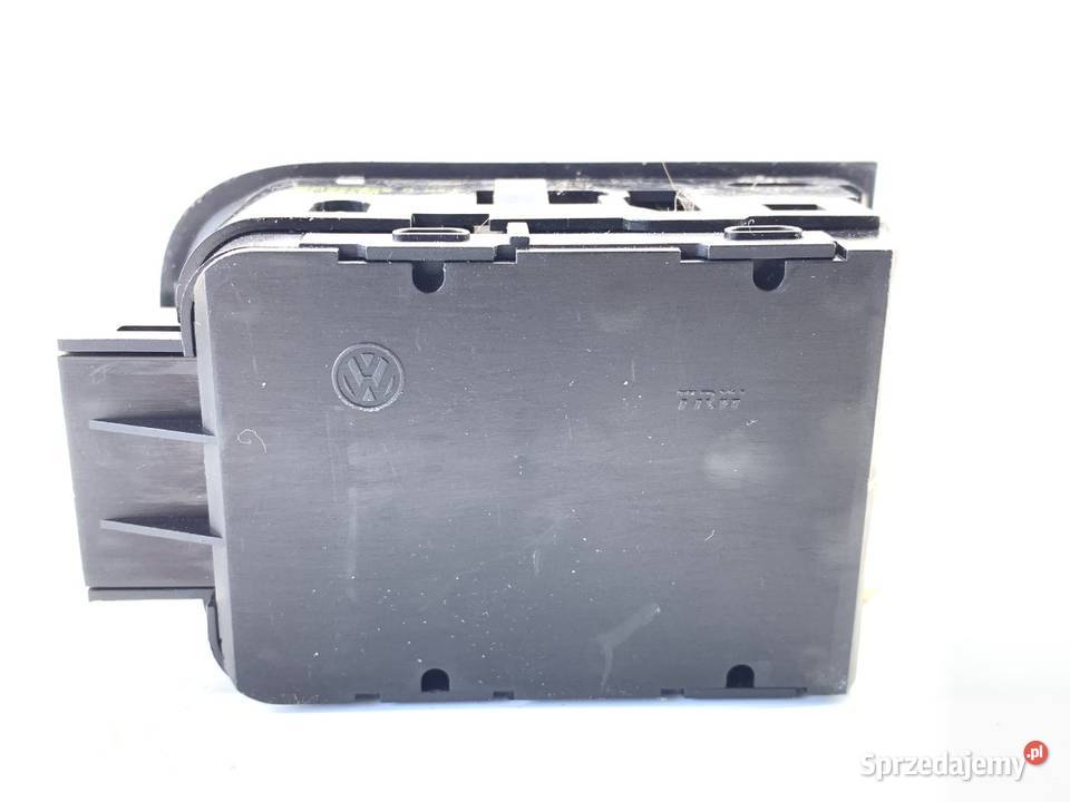 WŁĄCZNIK HAMULCA RĘCZNEGO VW TIGUAN 5N0927225A