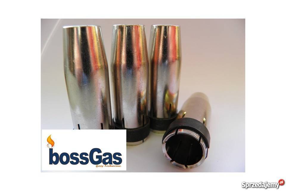 DYSZA STOŻKOWA GAZOWA MB 24 Gniezno sprzedam