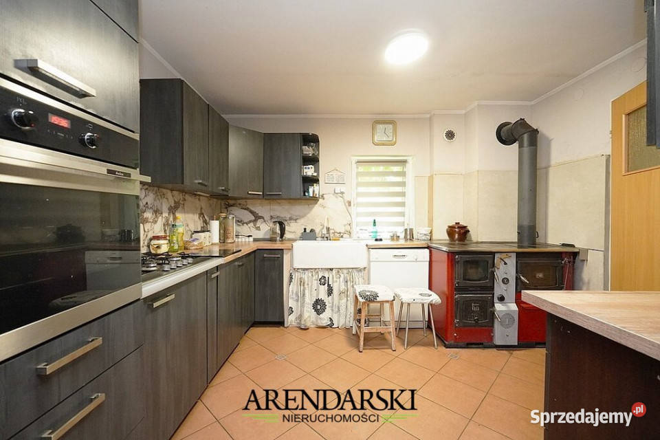 Dom z duszą Lubiatów gmina Drezdenko 1608zł/m2