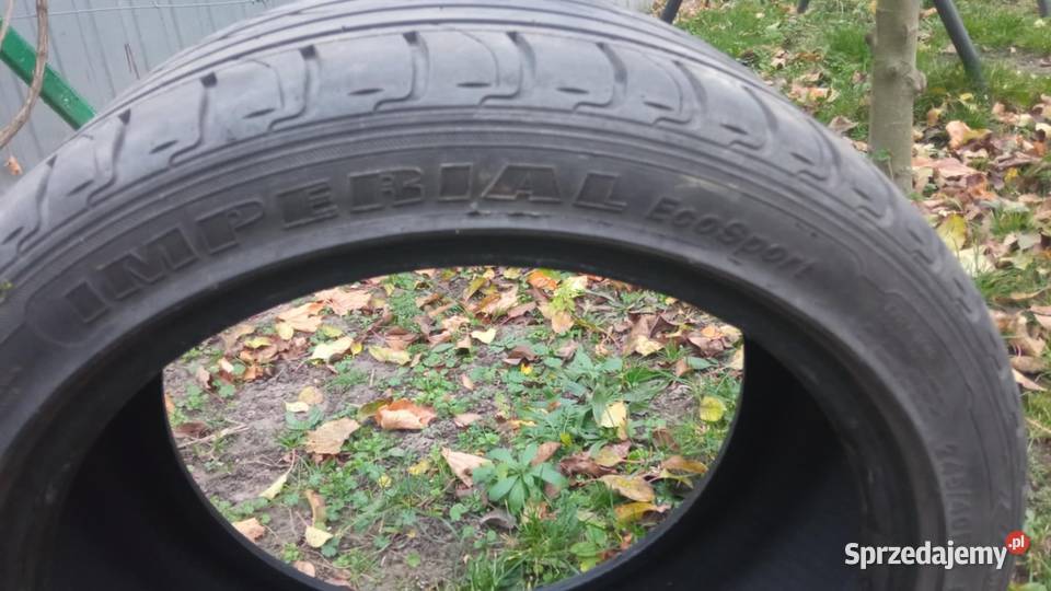 Opona 22545 ZR17 94Y IMPERIAL ECOSPORT 2 Strzelno