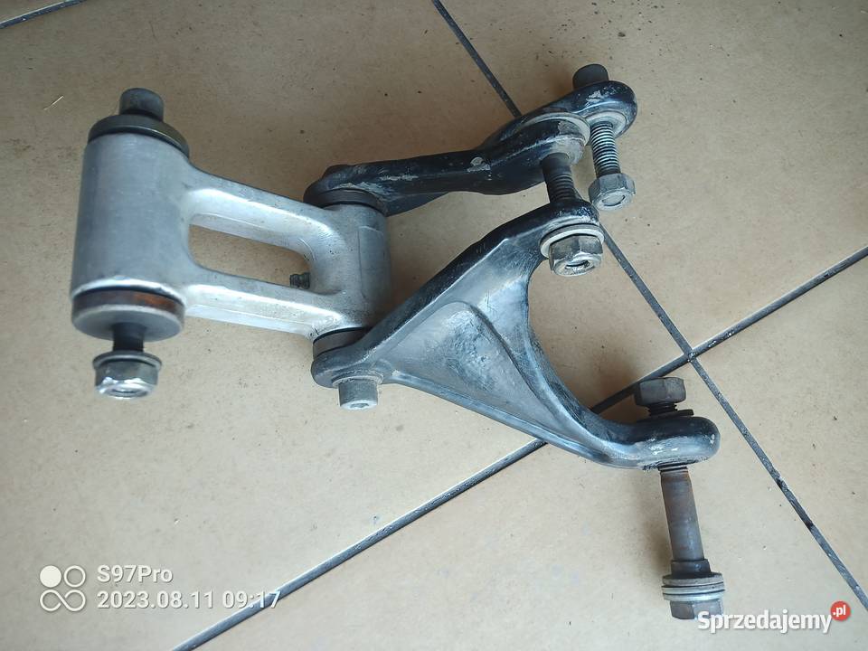 Yamaha fj 600 kołyska wahadlo Białystok sprzedam