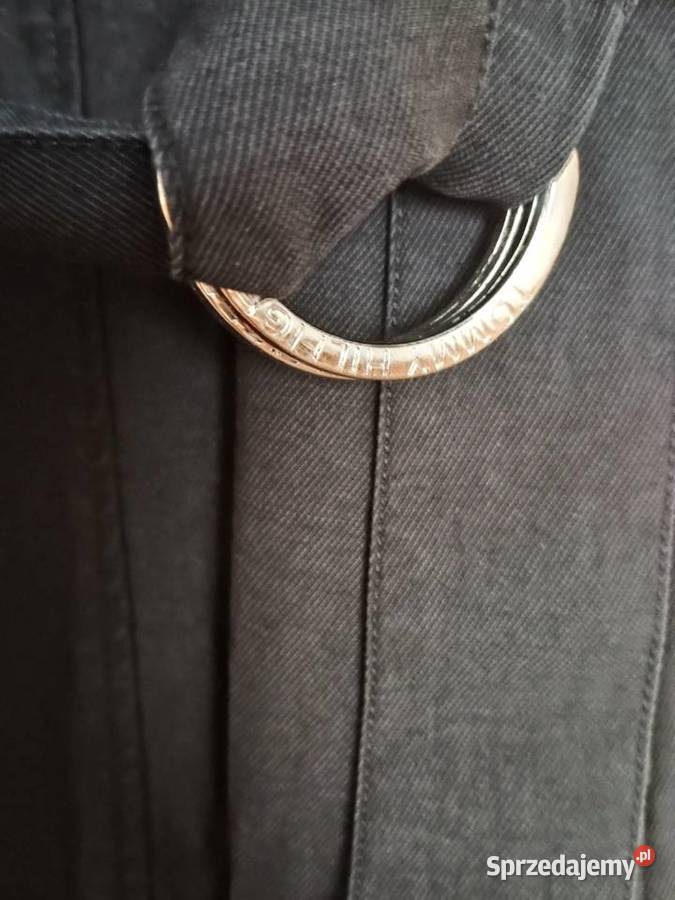 sukienka długa Tommy Hilfiger Tommy Hilfiger sprzedam