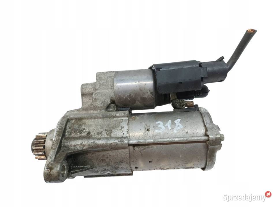 ROZRUSZNIK 02E911022H 20 TSI TFSI Skoda Superb