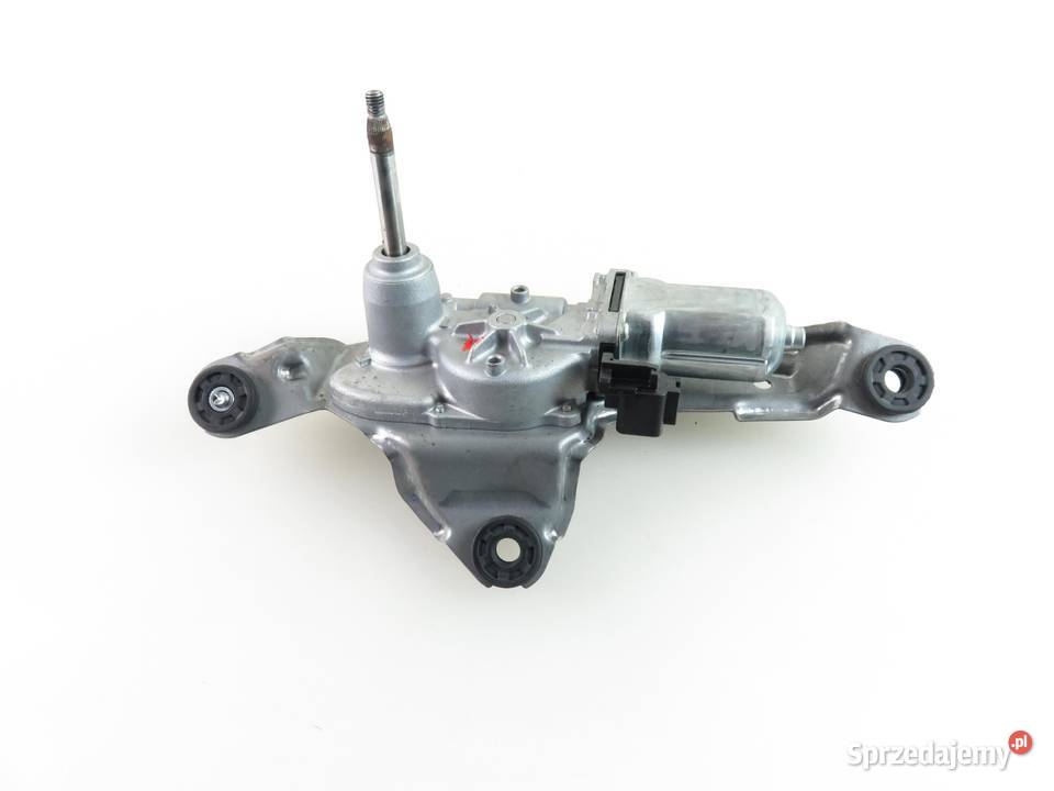 SILNICZEK WYCIERACZKI TYŁ MAZDA 6 II GS2A67450 małopolskie sprzedam