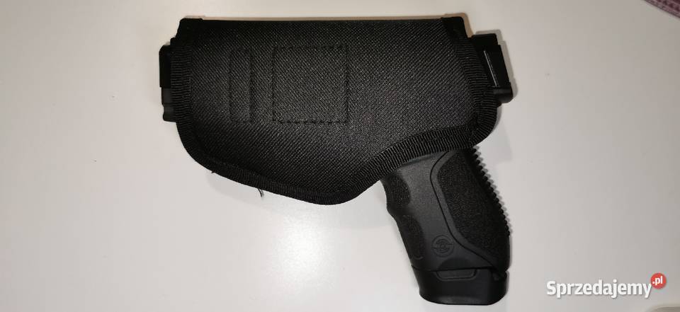 Kabura wewnętrzna neoprenowa prawa Glock Taurus Warszawa