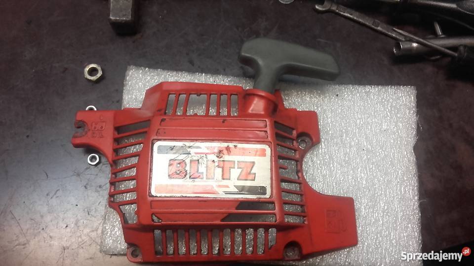 rozrusznik Blitz Żywiec