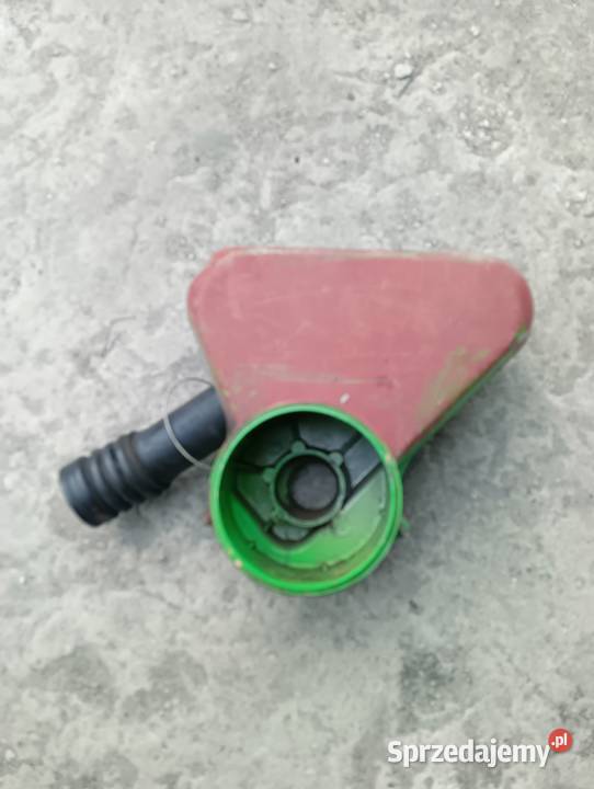MZ ts 250 obudowa filtra powietrza Pozostałe