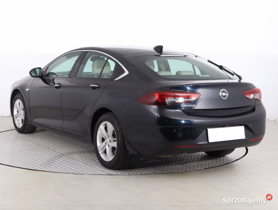 Opel Insignia 15 Turbo Piaseczno