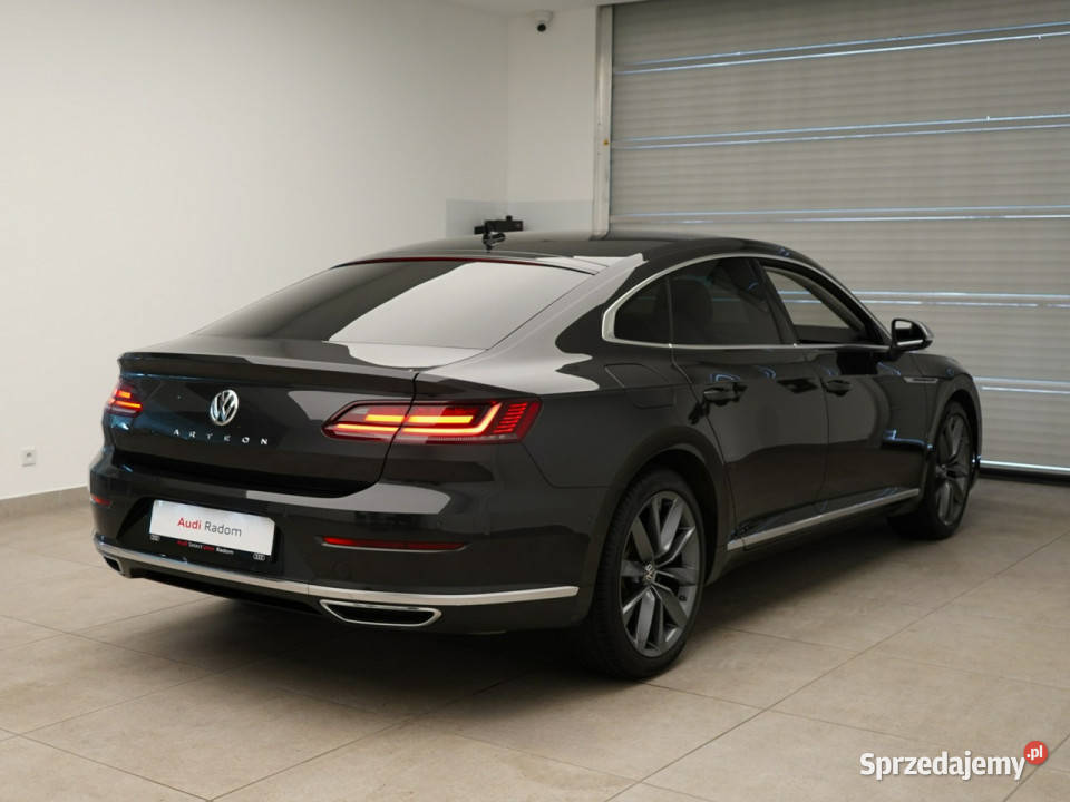 Volkswagen Arteon 20TSI DSG 190 Elegance LED