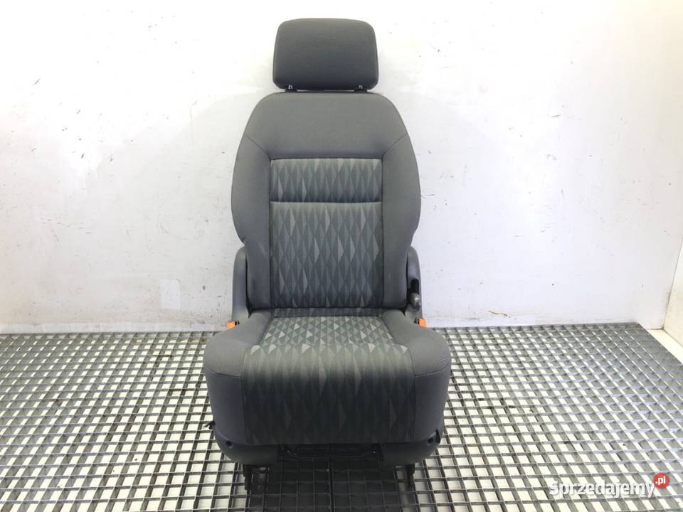 FOTEL TYŁ FORD GALAXY MK1 Minivan 9506 SIEDZENIE