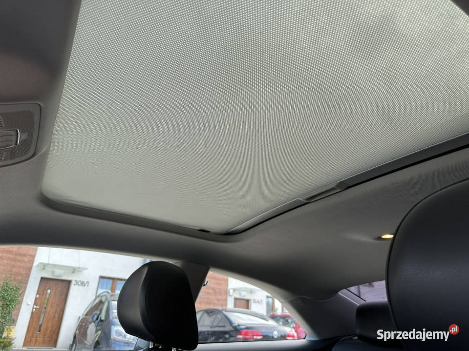 Audi A5 224 coupe quattro automat skóry automatyczna pomorskie Wejherowo