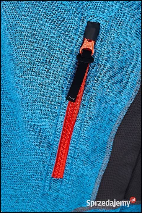 Kurtka CHITE MILO polar Nanoqpile S Każdy kolor Warszawa