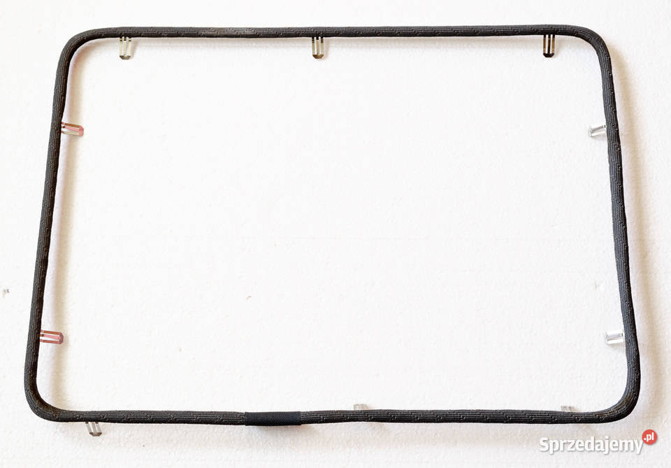 Uszczelka drzwi do piekarnika Siemens HB63AS521 Wrocław